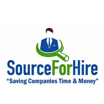 Source For Hire | Recruiting & Staffing Support