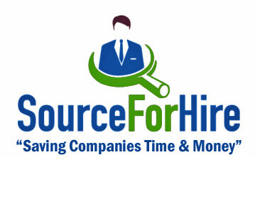 Source For Hire Logo